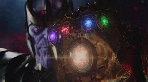 Marvel Fan Proves THANOS Infinity Stone Theory Correct.